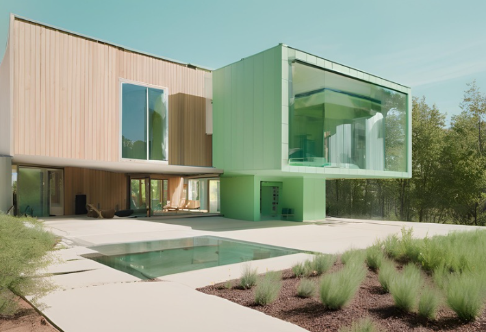 Professionelles Team