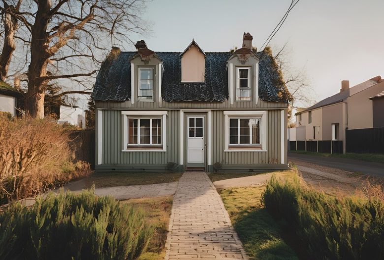 Entrümpelung und Entsorgung